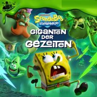 بازی SpongeBob SquarePants: Titans of the Tide