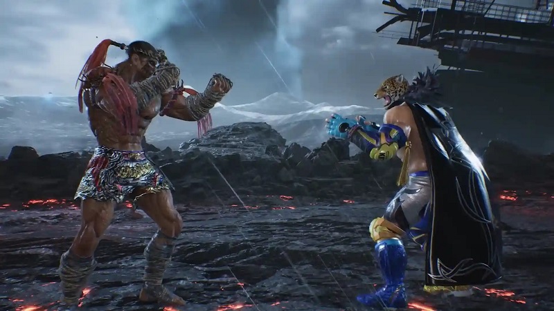 بازی Tekken 8