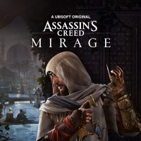 بازی Assassins Creed Mirage