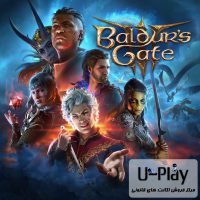 اکانت ظرفیت دوم Baldur's Gate 3
