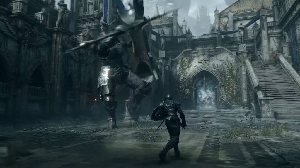 خرید بازی Demon's Souls 