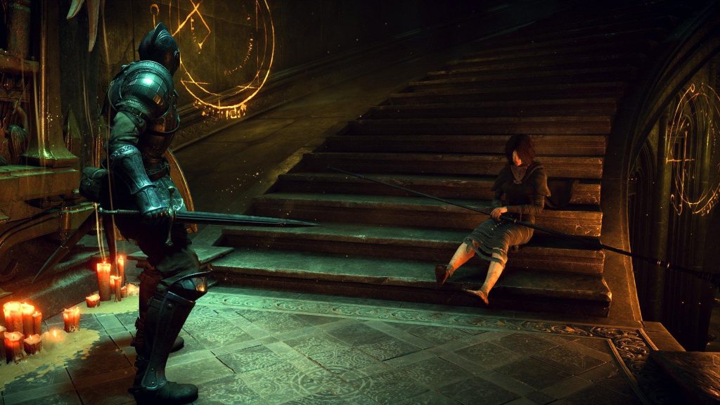 خرید بازی Demon’s Souls