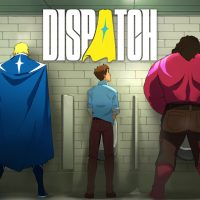 بازی Dispatch