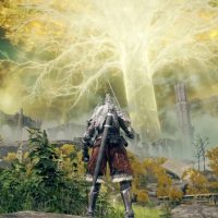Elden Ring PS4 and PS5 Gameplay U-Play.ir