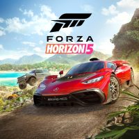 بازی Forza Horizon 5