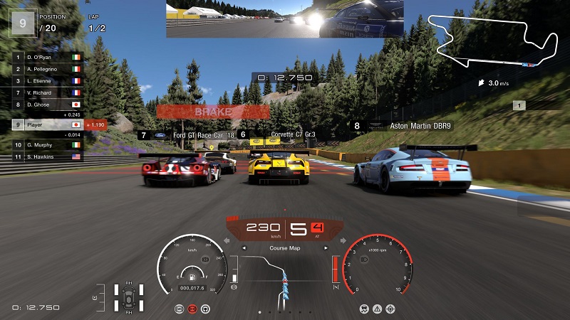 بازی Gran Turismo 7