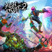 خرید بازی High On Life 2