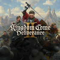 بازی Kingdom Come Deliverance