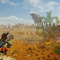 اکانت قانونی بازی Monster Hunter Wilds برای PS5 وب‌سایت یوپلی U-Play.ir
