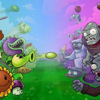 اکانت قانونی Plants vs. Zombies Replanted ظرفیتی و اختصاصی برای PS4 و PS5 وبسایت یوپلی U-Play.ir
