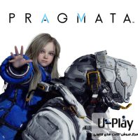 خرید بازی Pragmata