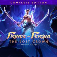 خرید اکانت قانونی Prince of Persia ظرفیتی و اختصاصی برای PS4 و PS5 وبسایت یوپلی U-Play.ir