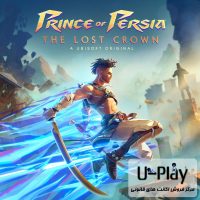 خرید اکانت قانونی Prince of Persia ظرفیتی و اختصاصی برای PS4 و PS5 وبسایت یوپلی U-Play.ir