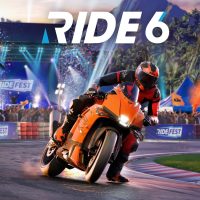 بازی RIDE 6