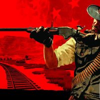 اکانت قانونی ظرفیتی احتصاصی Red Dead Redemption برای PS4 و PS5 وبسایت یوپلی U-Play.ir