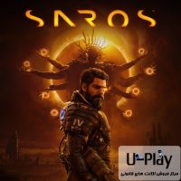 اکانت SAROS ظرفیت اول