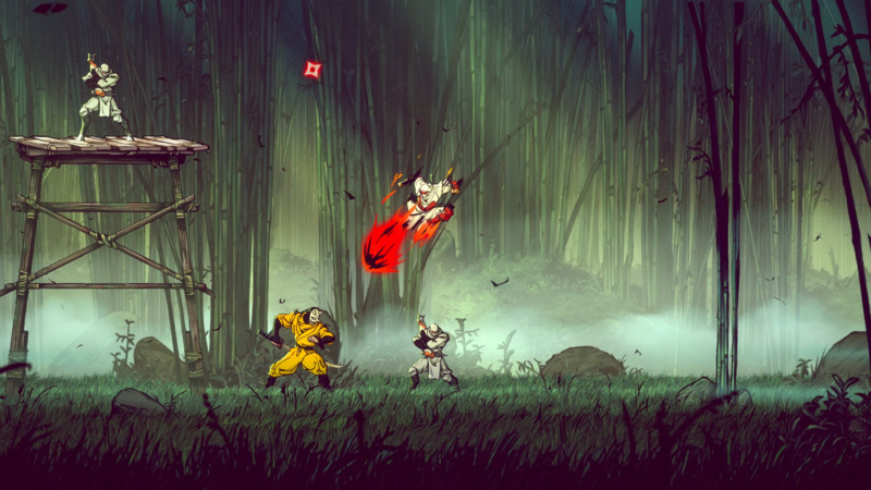 بازی SHINOBI Art of Vengeance