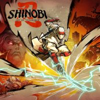 بازی SHINOBI Art of Vengeance
