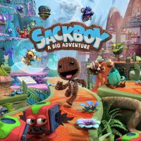بازی Sackboy A Big Adventure