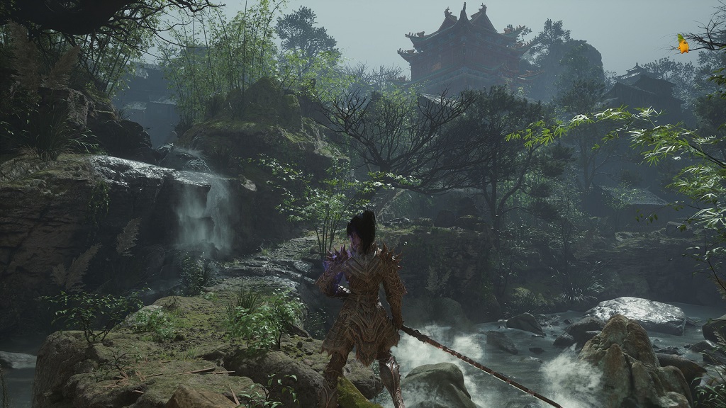 بازی Wuchang Fallen Feathers