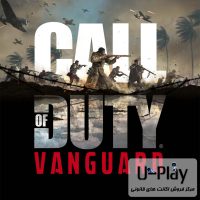 اکانت قانونی call of duty vanguard برای ps4 و ps5 وبسایت u-play.ir