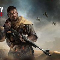 اکانت قانونی call of duty vanguard برای ps4 و ps5 وبسایت u-play.ir