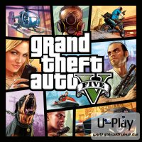 grand theft auto v ps4 ps5 u-play.ir
