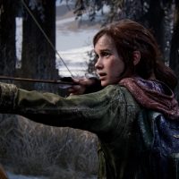 اکانت قانونی بازی The Last of Us Part I وب‌سایت U-Play.ir