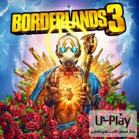 اکانت قانونی اختصاصی و ظرفیتی Borderlands 3 برای PS4 و PS5 وبسایت یوپلی U-Play.ir