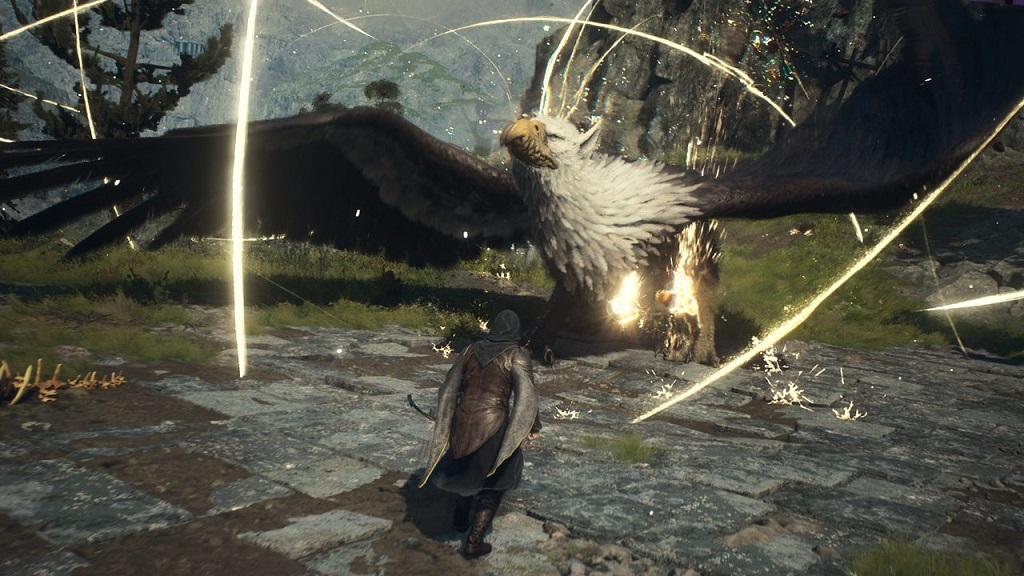خرید اکانت ظرفیت دوم Dragon's Dogma 2