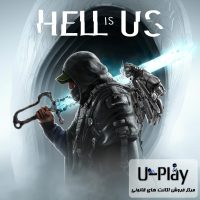 خرید اکانت ظرفیت اول بازی Hell is Us