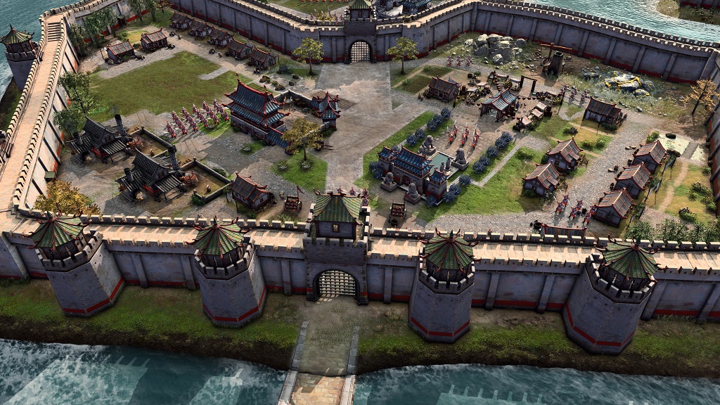 خرید اکانت Age of Empires IV: Anniversary