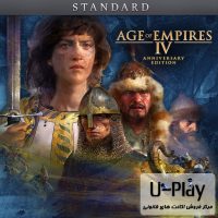 خرید اکانت Age of Empires IV: Anniversary