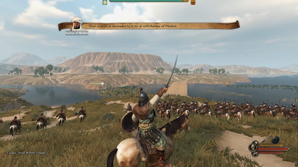 خرید اکانت Mount & Blade II Bannerlord