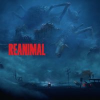 بازی REANIMAL قانونی