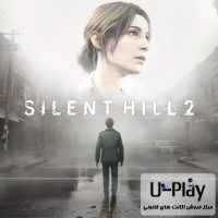 اکانت ظرفیت اول بازی Silent hill 2