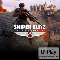 اکانت بازی Sniper Elite Resistance برای PS5 و PS4 وبسایت U-Play.ir