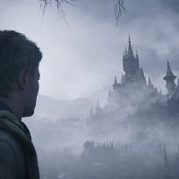 اکانت قانونی بازی Resident Evil Village Gold Edition برای PS5 وبسایت یوپلی U-Play.ir