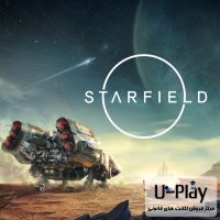 Starfield PS5 Account Cover 3 U-Play.ir Website