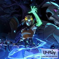 کاور 2 بازی Hades II اکانت PS5 وبسایت U-Play.ir